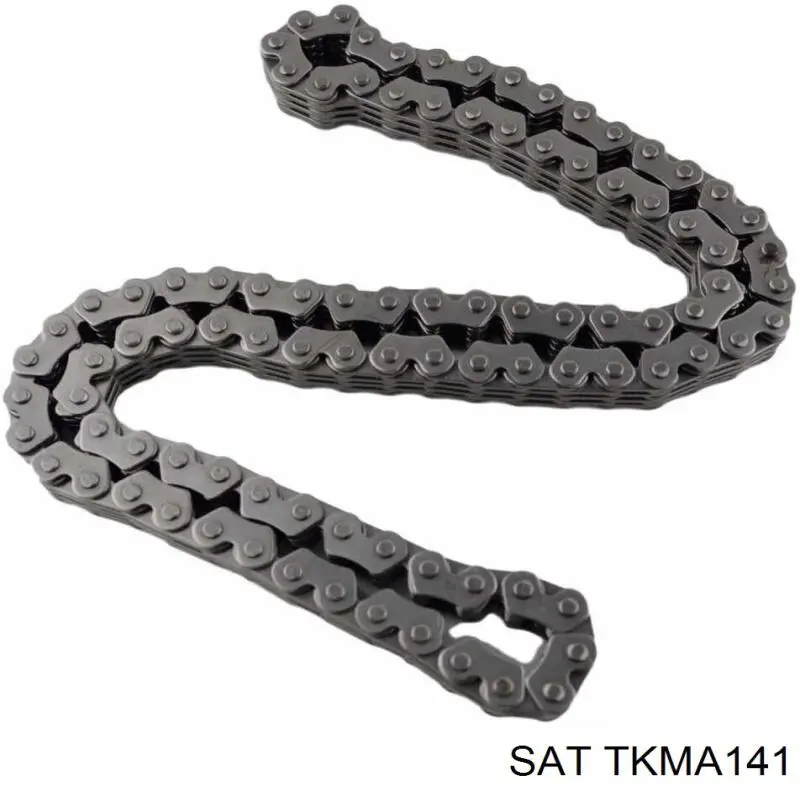 TKMA141 SAT комплект цепи грм