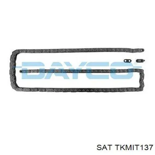 Натяжитель цепи ГРМ SAT TKMIT137 цена, от 26.49 USD