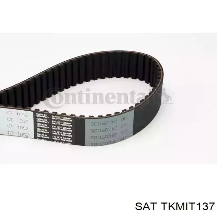 Натяжитель цепи ГРМ TKMIT137 SAT
