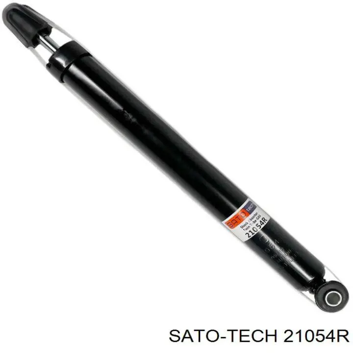 21054R Sato Tech амортизатор задний