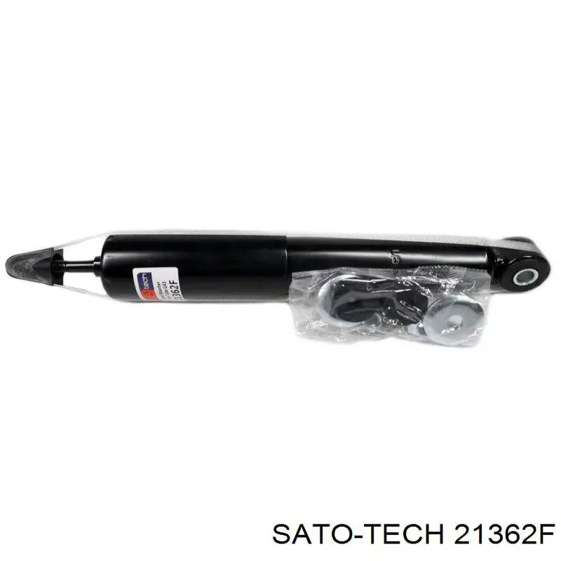 21362F Sato Tech амортизатор передний
