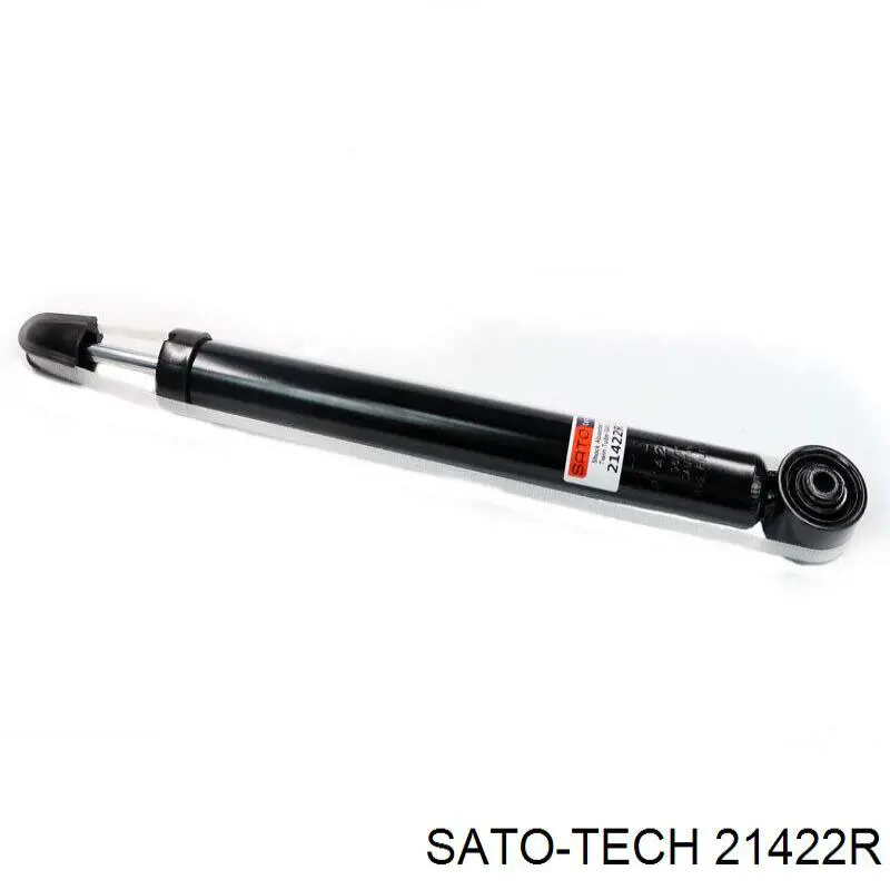 21422R Sato Tech amortecedor traseiro