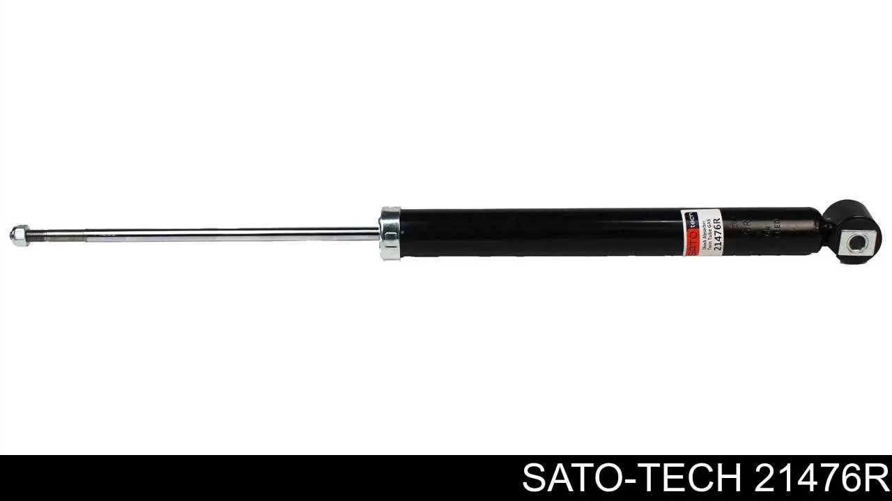 21476R Sato Tech amortecedor traseiro
