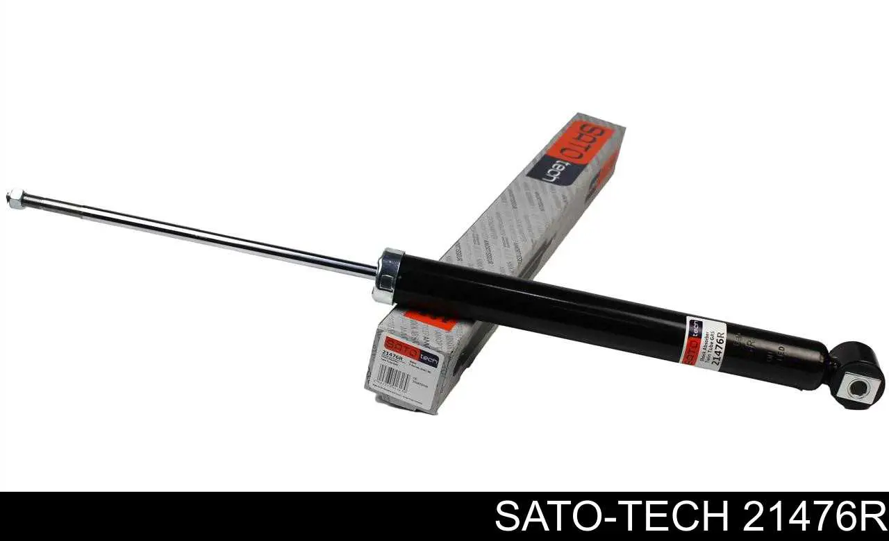 Купить 21476R Sato Tech Амортизатор задней подвески