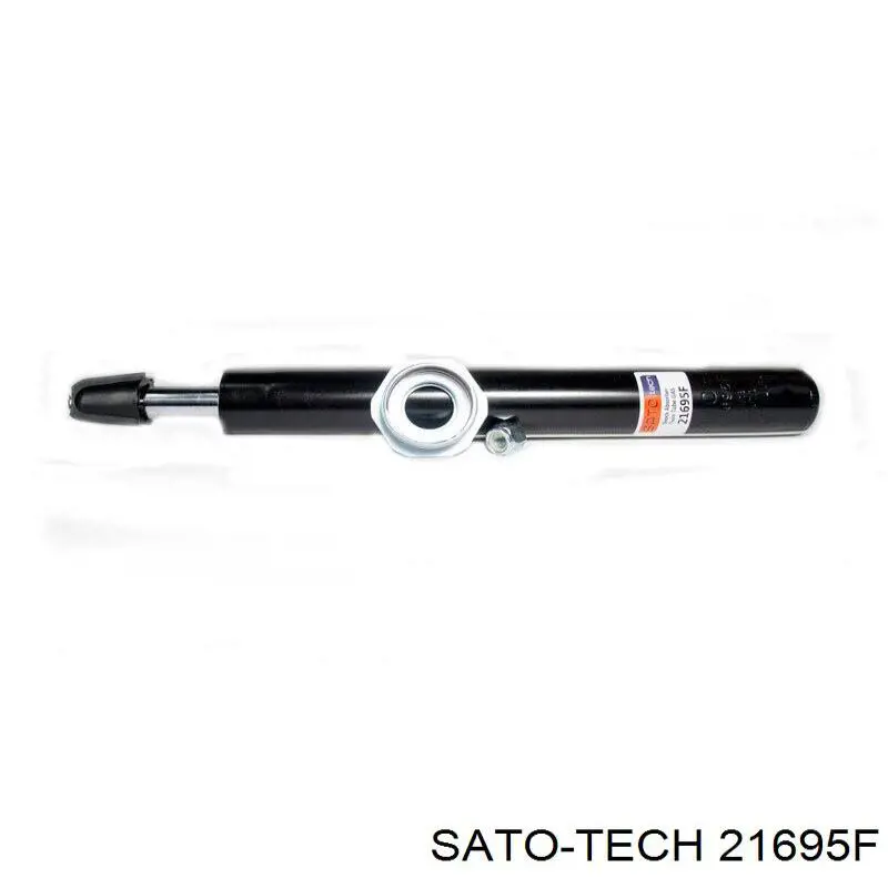 21695F Sato Tech amortecedor dianteiro