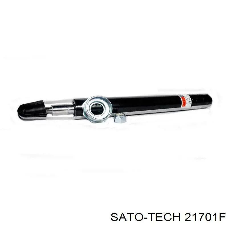 21701F Sato Tech амортизатор передний