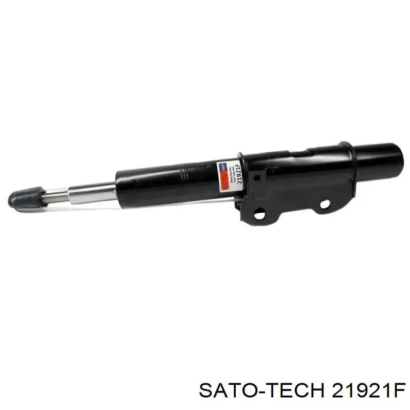 21921F Sato Tech амортизатор передний