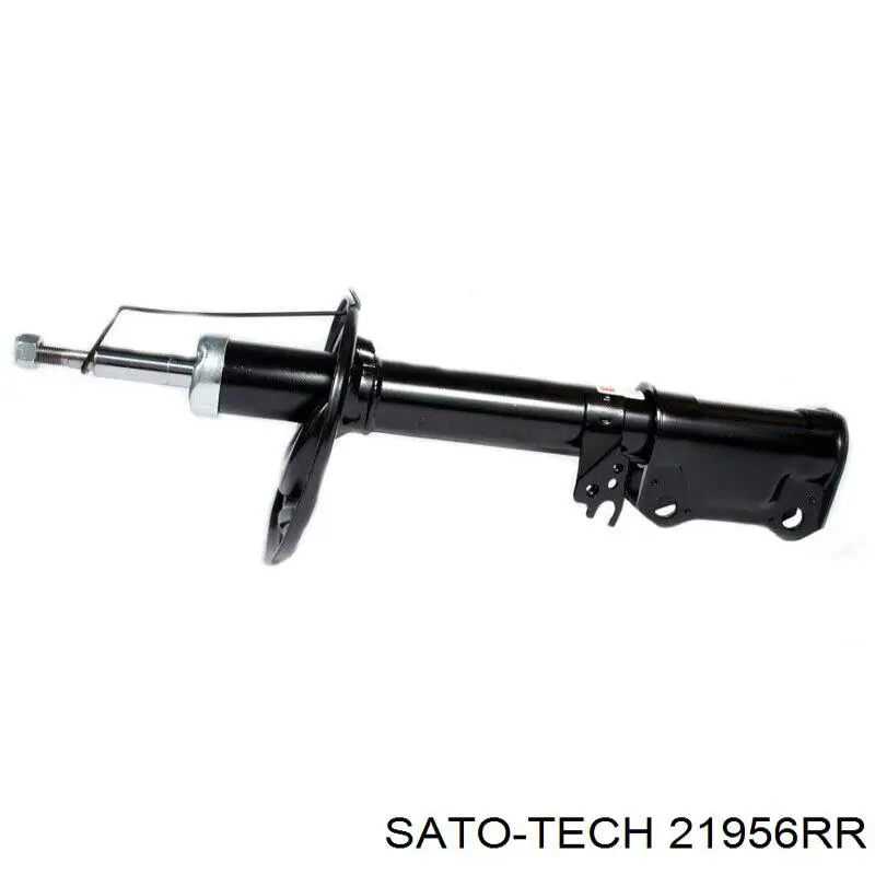 21956RR Sato Tech amortecedor traseiro direito