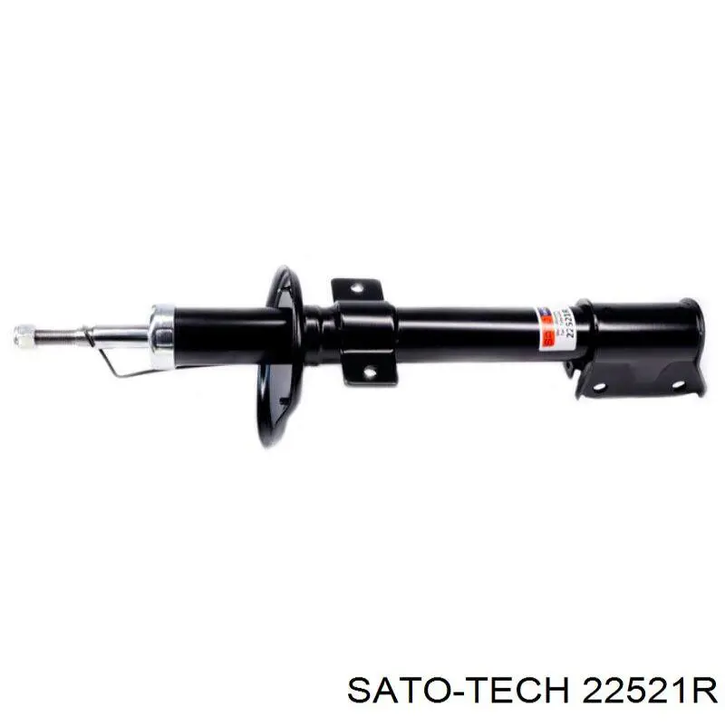 22521R Sato Tech amortecedor traseiro