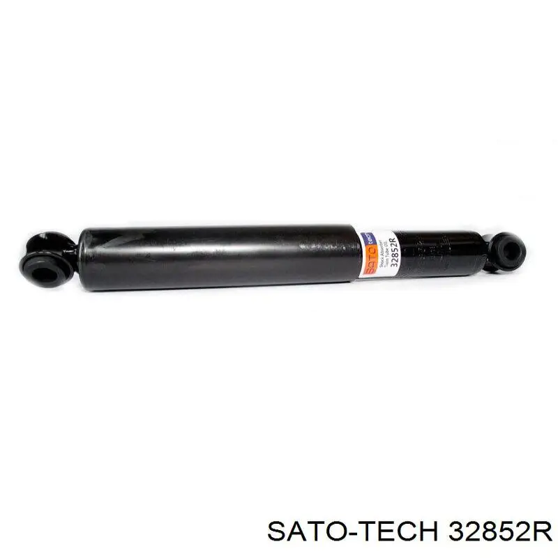 32852R Sato Tech амортизатор задний