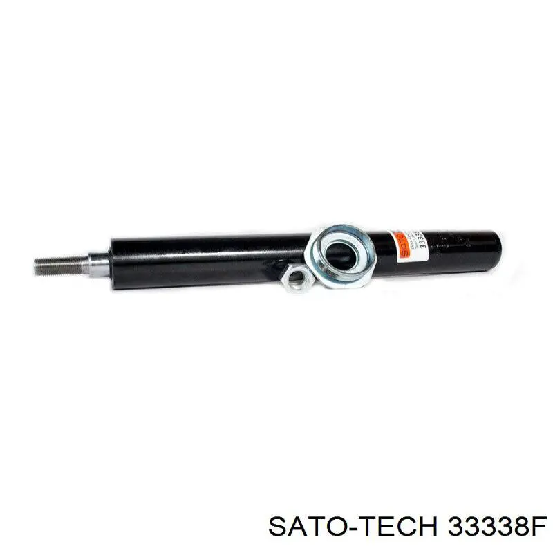 33338F Sato Tech амортизатор передний