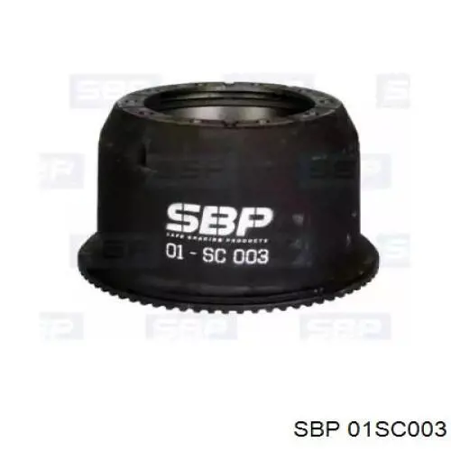 Купить 01SC003 SBP Тормозной барабан