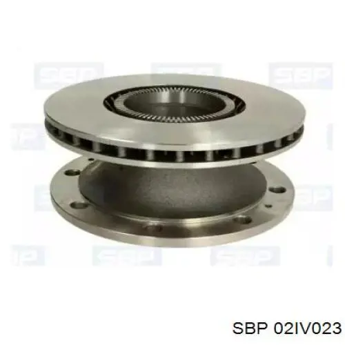 Задний тормозной диск Errevi 713748 цена, от 103.52 USD