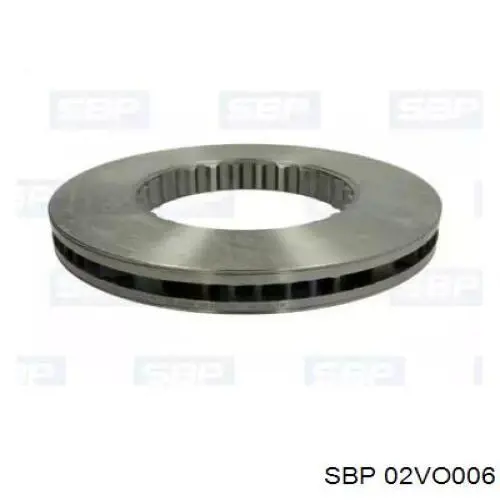 Тормоз дисковый передний Rider RD9912152 цена, от 159.89 USD