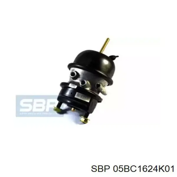 Камеры пневмотормозов Rider RD9325007 цена, от 71.54 USD