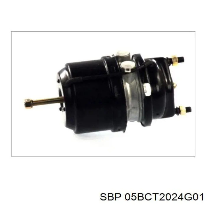 Камеры пневмотормозов Auger 21144 цена, от 122.37 USD