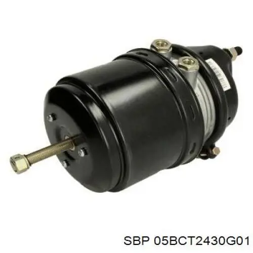 Купить 094040 Sampa Otomotiv‏ Камера тормозная (энергоаккумулятор)
