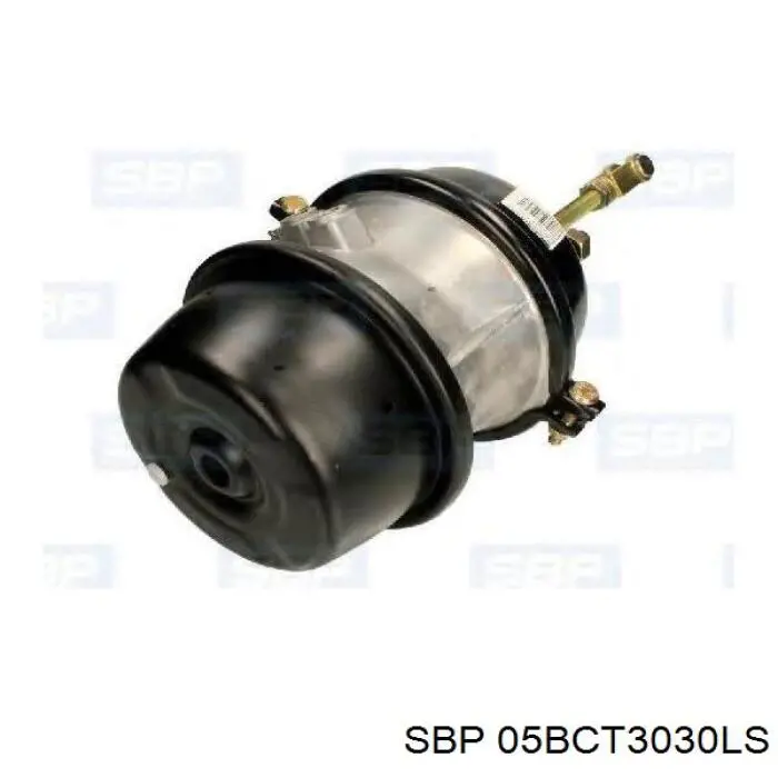 Купить 05BCT3030LS SBP Камера тормозная (энергоаккумулятор)