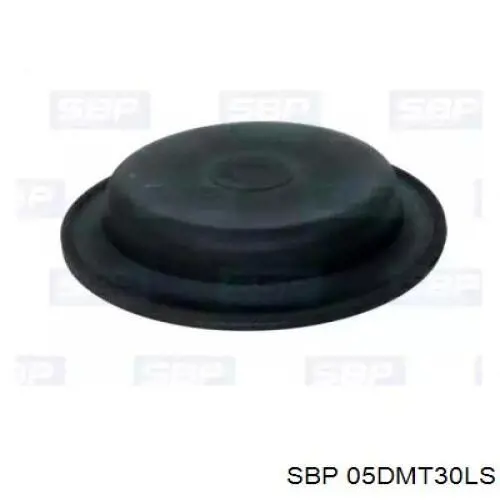 Мембрана тормозной камеры 05DMT30LS SBP