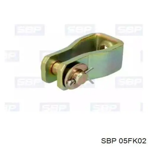  SBP 05FK02 цена, от 14.79 USD
