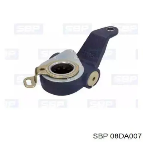Трещетка тормозная заднего моста SBP 08DA007 цена, от 54.88 USD