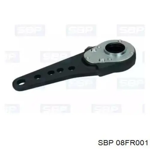 08FR001 SBP Стойка переднего стабилизатора