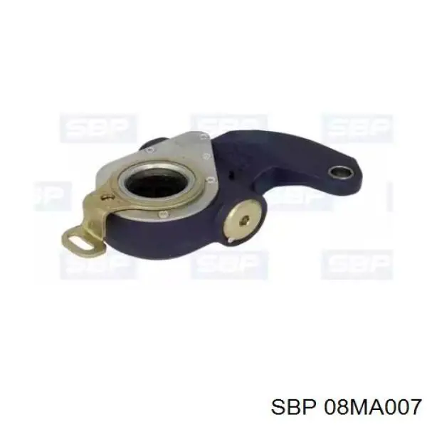 Трещетка тормозная заднего моста SBP 08MA007 цена, от 45.97 USD