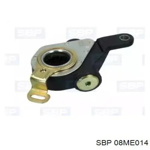 Трещетка тормозная заднего моста SBP 08ME014 цена, от 40.78 USD