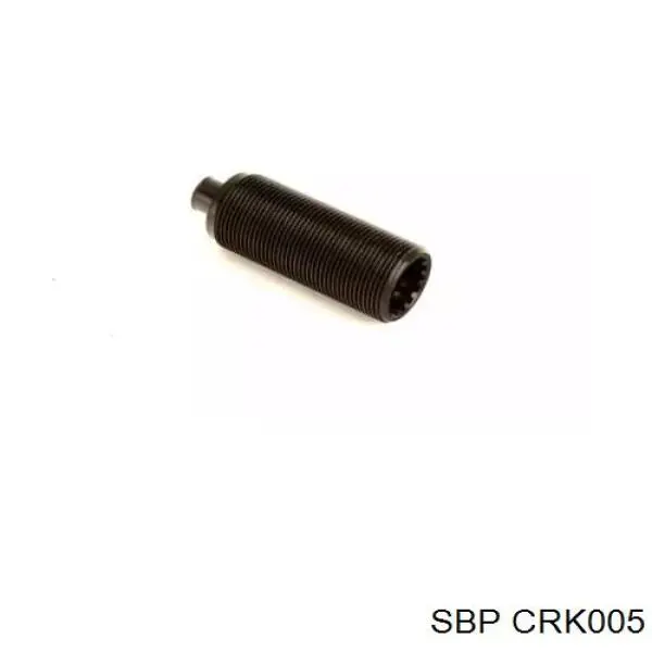 CRK005 SBP Ремкомплект заднего тормозного суппорта