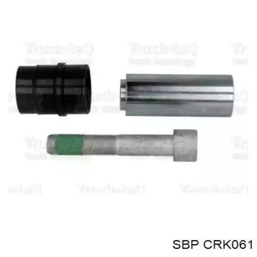 Ремкомплект переднего суппорта CRK061 SBP