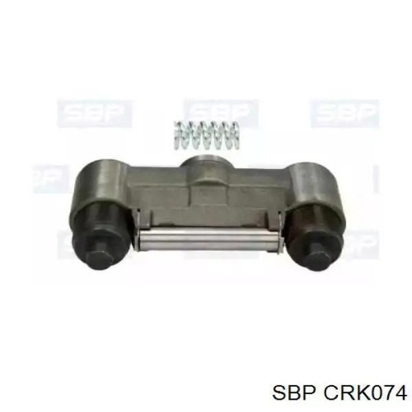 Ремкомплект тормозной системы SBP CRK074 цена, от 24.97 USD