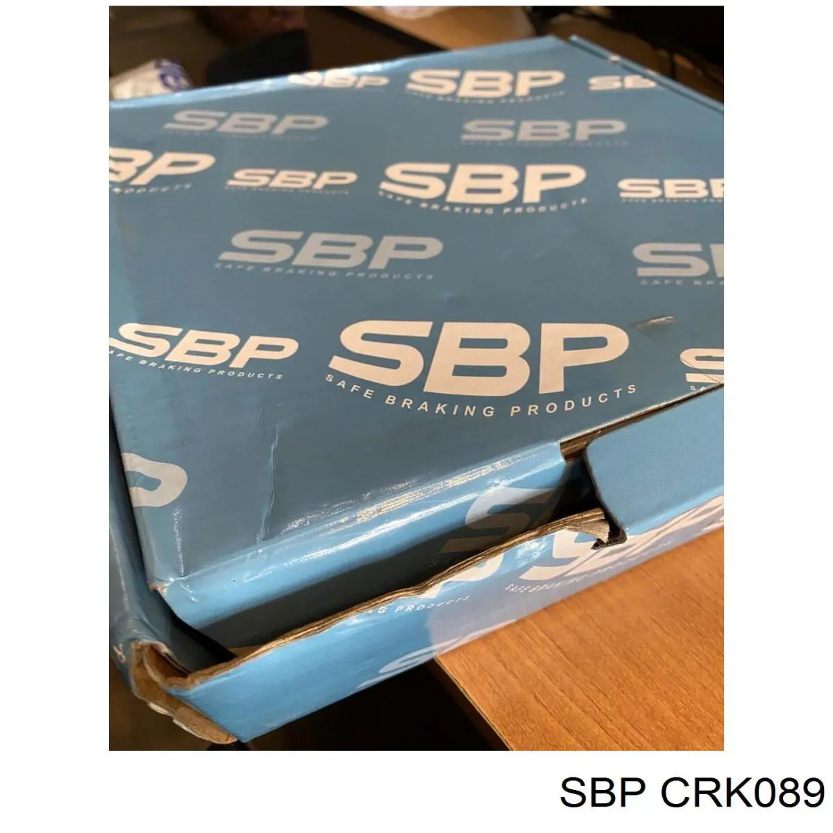 Купить CRK089 SBP 