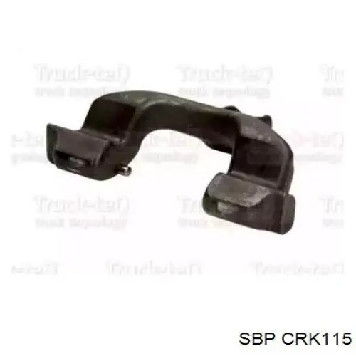 Купить CRK115 SBP Ремкомплект переднего суппорта