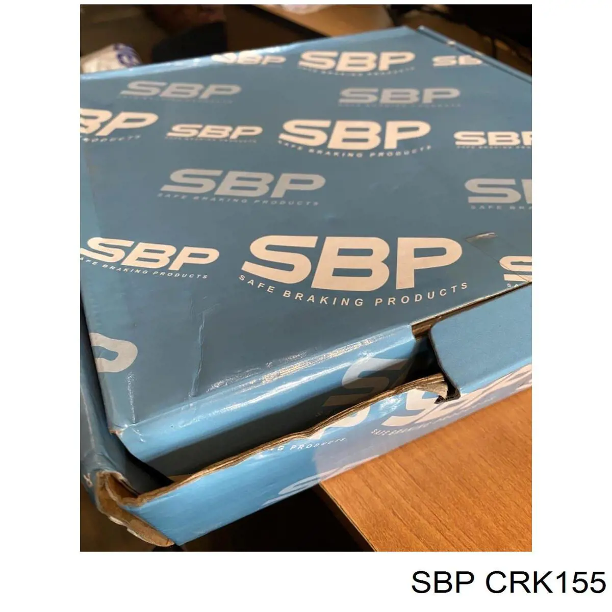  SBP CRK155 цена, от 26.47 USD