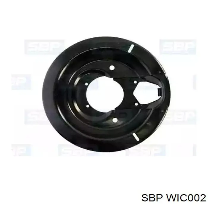 Купить WIC002 SBP Сенсор износа