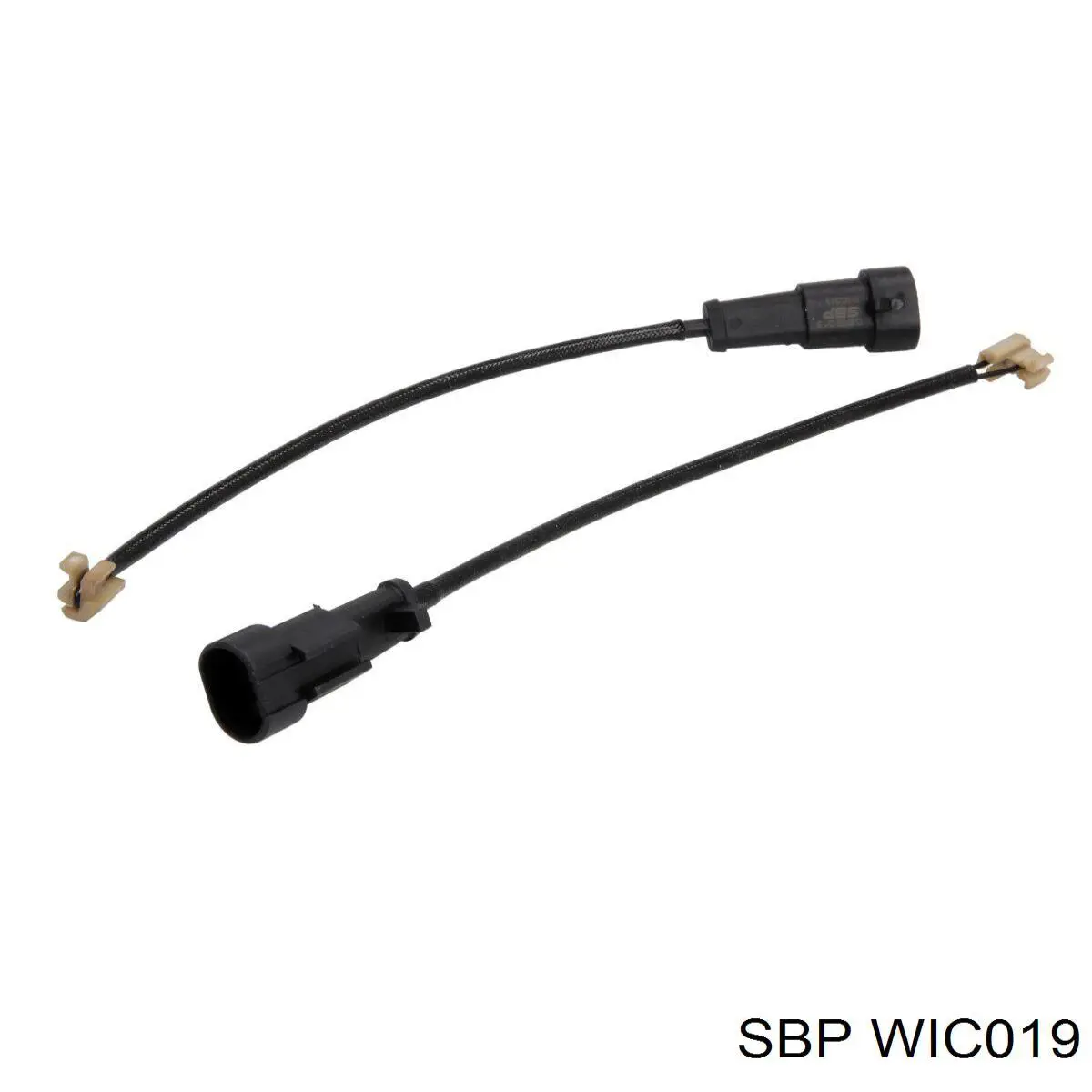  SBP WIC019 цена, от 2.60 USD