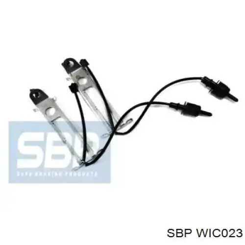 WIC023 SBP Датчик износа тормозных колодок