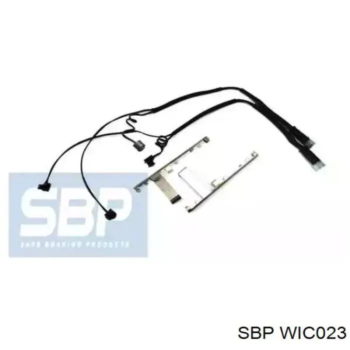 Купить WIC023 SBP Сенсор износа