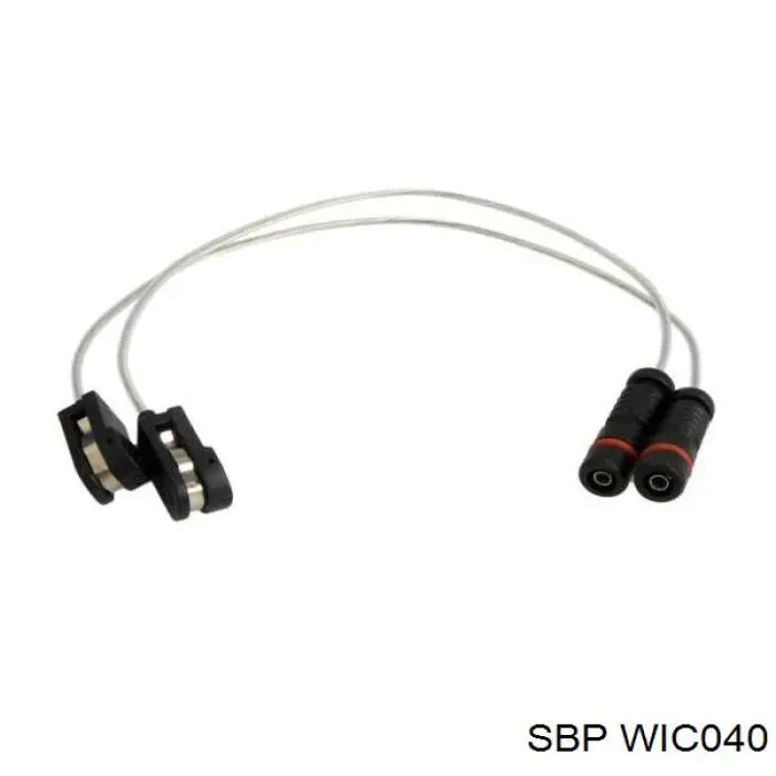 WIC040 SBP Датчик износа тормозных колодок