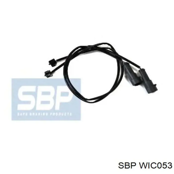  SBP WIC053 цена, от 28.06 USD