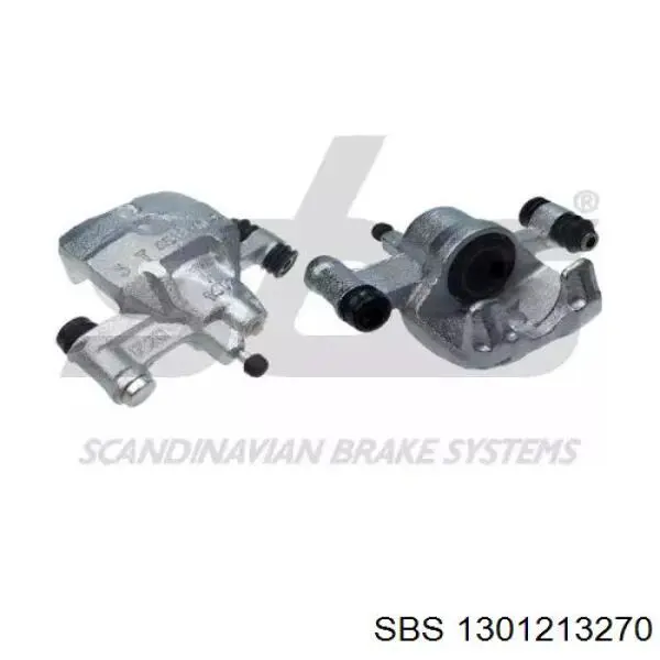 Тормозной суппорт правый задний Bosch 204123733 цена, от 138.26 USD