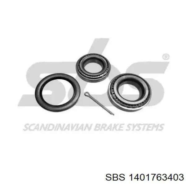 Подшипники задней ступицы CX/Complex CX342 цена, от 8.97 USD