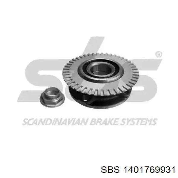 Ступицы задних колес Fiat/Alfa/Lancia 0082462175 цена, от  