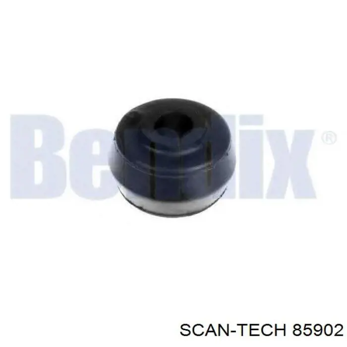 Купить 85902 Scan-tech Амортизационная стойка