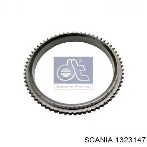 1323147 Scania anel de sincronizador