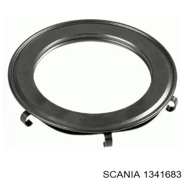 Подшипник скольжения сцепления Scania 1341683 цена, от 33.87 USD