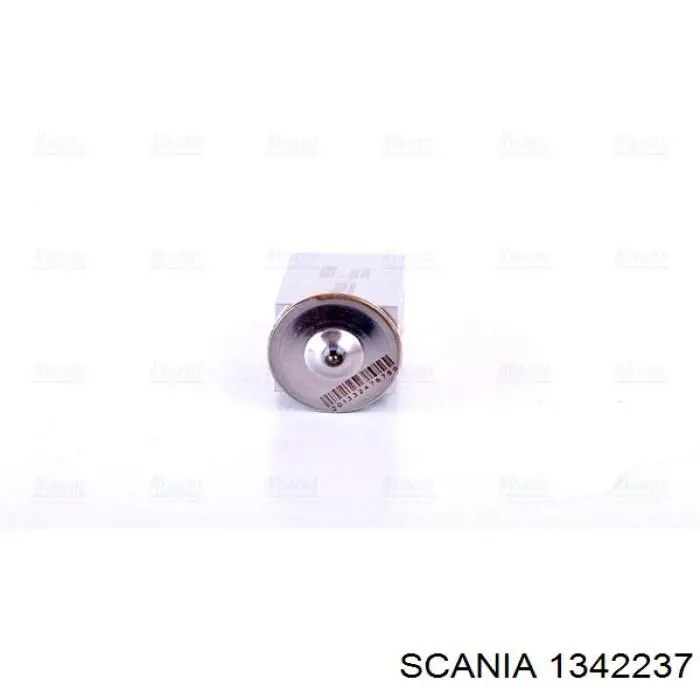 Клапан расширительный Scania 1342237 цена, от 27.01 USD