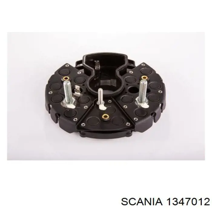 Выпрямитель Scania 1347012 цена, от 30.19 USD