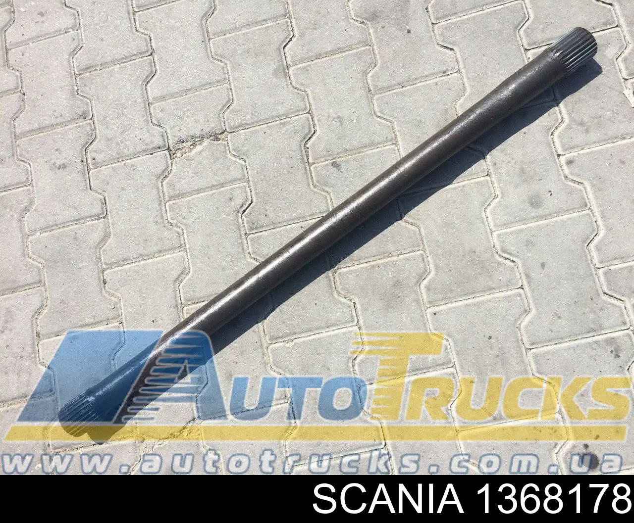  1368178 Scania