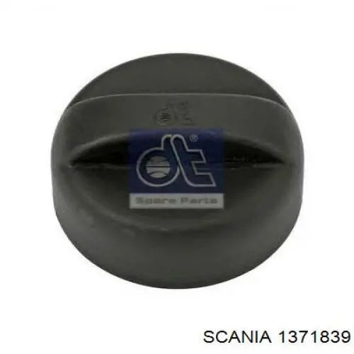 1371839 Scania крышка бачка омывателя